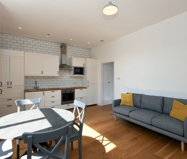 1 Bed Flat, Burgoyne Road, N4 - Photo 4