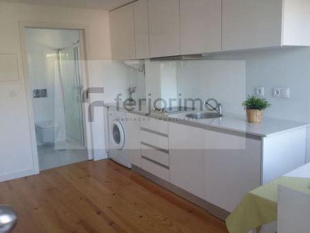 Apartamento T1 em Braga - Photo 4