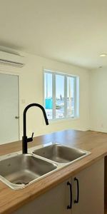 Appartement 3½ NEUF à louer à Drummondville - Photo 3