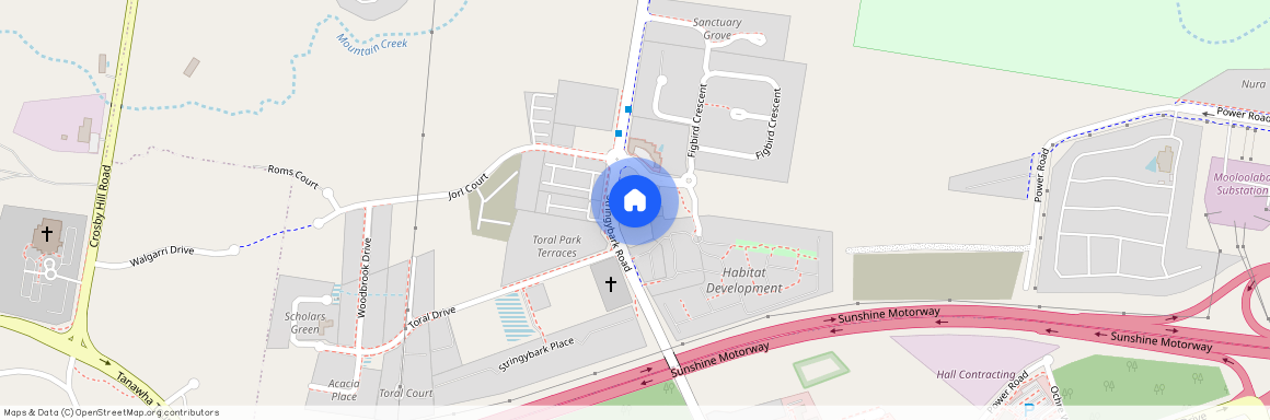 R2/1/159 Stringybark Road, Buderim QLD 4556