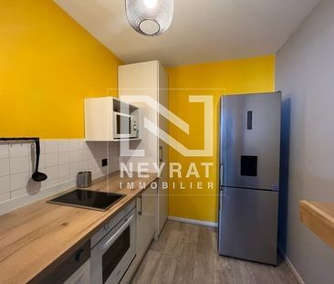 APPARTEMENT T1 A LOUER - Photo 1