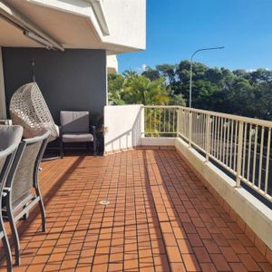 "Stunning Unit for Rent in Highly Desirable Currumbin - Your Dream Coastal Lifestyle Awaits!" - Photo 3
