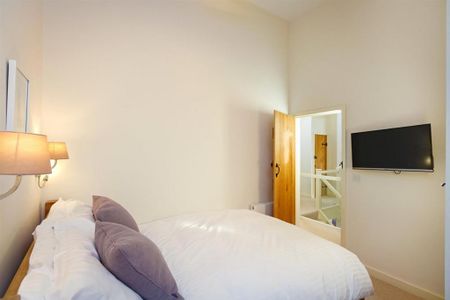 3 bedroom parking to rent - Photo 5