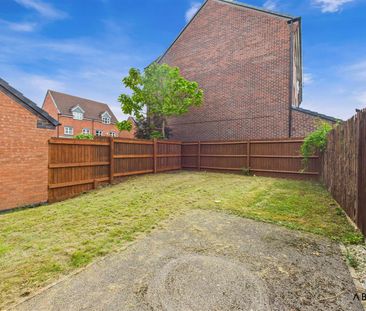 Cartmel Place, Mickleover, Derby DE3 9DU - Photo 1