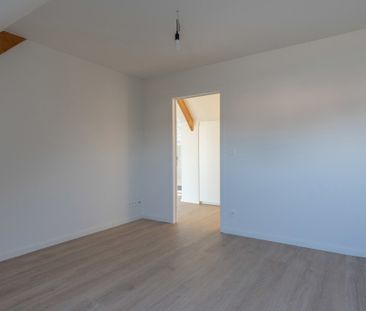 Centraal gelegen app met 2 slpk en ruim terras te Kasterlee. - Photo 2