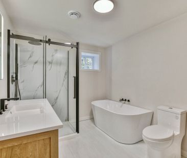 Maison à étages à Chertsey - Photo 4