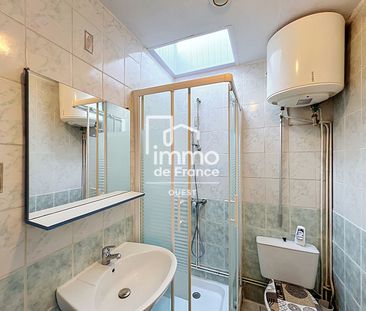 Location Appartement 1 pièce 24m² - Photo 6
