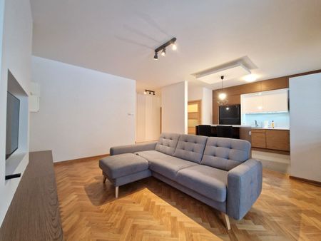 Do wynajęcia | 3-pok.| Ursynów/blisko metra - Photo 2