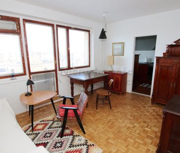 Warszawa, Mokotów, Stegny, Korsykańska - Photo 5