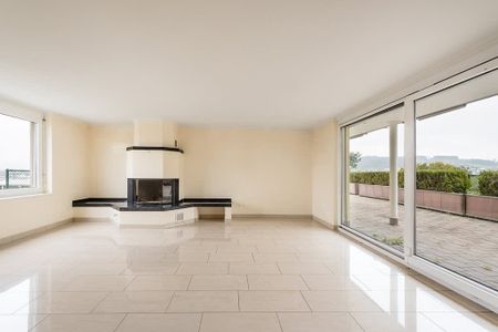 3.5 Zimmer, 182 m², 4. Stock - Photo 2