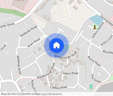 Marlborough Road, Hadley, Telford, TF1 - Photo 1