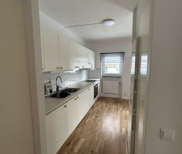 Sveavägen 31 B - Photo 5