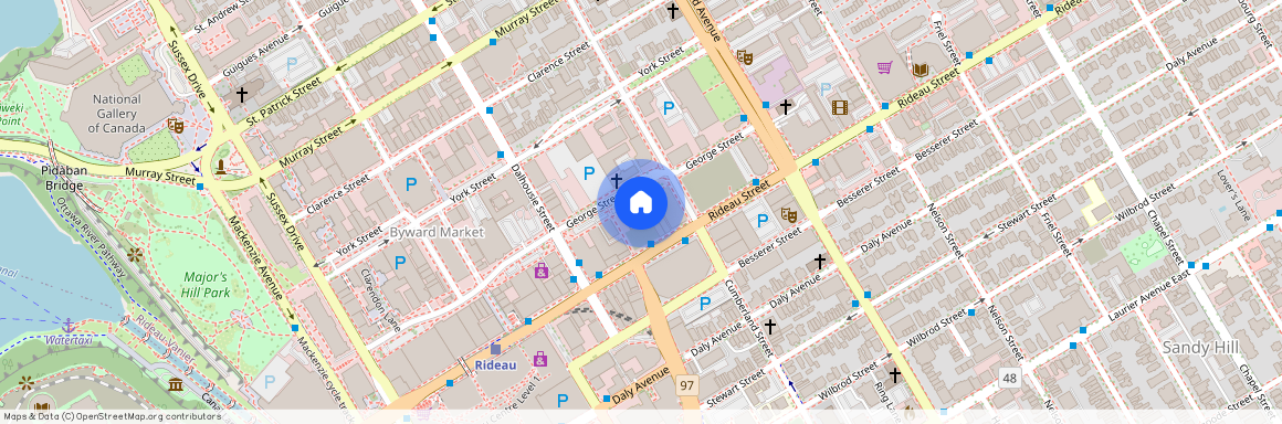 160 George Street, Lower Town - Sandy Hill