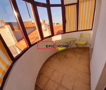 Apartamento T2 DUPLEX - Photo 3