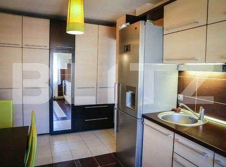 2 camere, 50 mp, A.C., zona Restaurant Sinaia - Photo 4