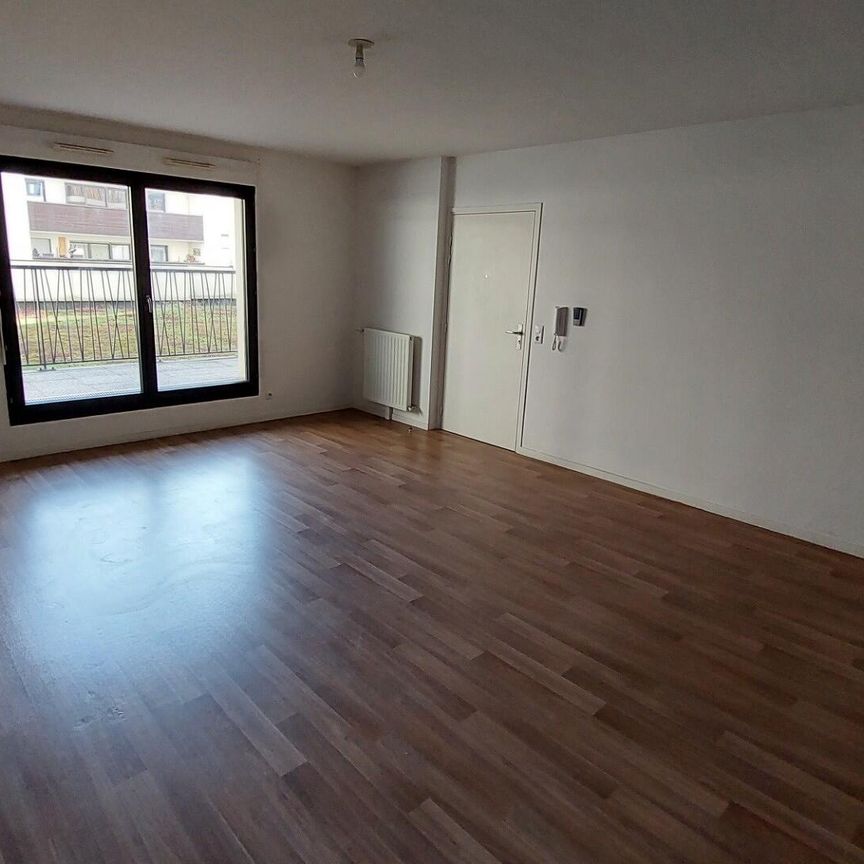 location Appartement T3 DE 65.89m² À AUBERVILLIERS - Photo 1