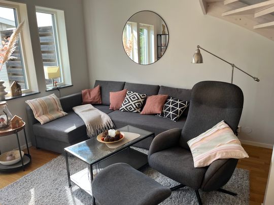 Lillängsvägen, Västerås - Foto 1