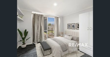 Charming 2-Bedroom Home with 3 Bonus Rooms Downstairs + Pool - Photo 4