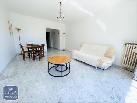 Location Appartement 3 pièces 80m² CANNES 06400 - Photo 2