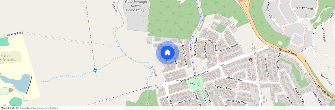 1/9 Rogers Street, Brassall QLD 4305