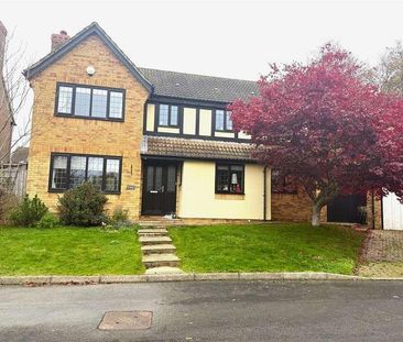 Aspen Walk, Heathfield, TN21 - Photo 1