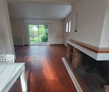 Location Maison 4 pièces 86m² ST PIERRE DU MONT 40280 - Photo 1