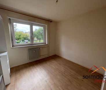Appartement de type F2 (CHAUFFAGE INCLUS) - Photo 2