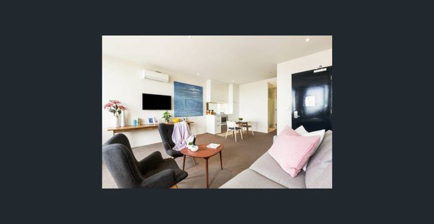 Fantastic Ocean View - Photo 1