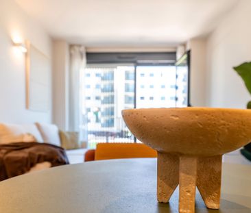 Piso de alquiler en Calle Jesús Pajares, 2, El Olivar - Photo 1