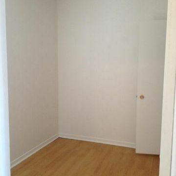 Chaleureux 4 ½ semi-meublé, Saint-Sauveur, Centre-ville de Québec, nc.-né - Photo 4