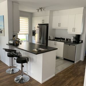 Appartement Contemporain De 2 Chambres à - Photo 2