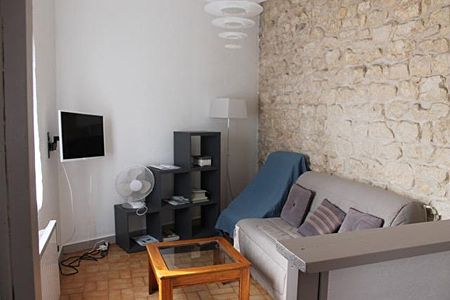 Location appartement 2 pièces, 38.00m², Rochefort - Photo 5