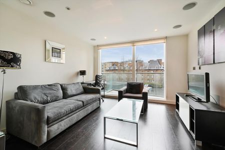 1 bedroom flat to rent - Photo 5