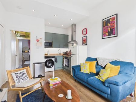 1 bedroom apartment to rent - Photo 4