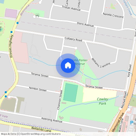 11 Livistona Close, NSW 2517, Russell Vale