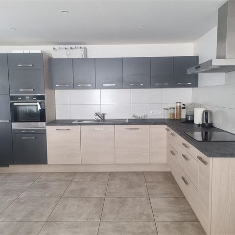 Location Appartement 69.22 M² STETTEN 870 € - Photo 1
