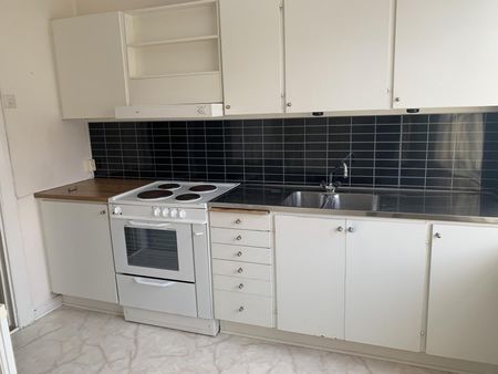 Polhemsgatan, Karlskrona - Foto 4