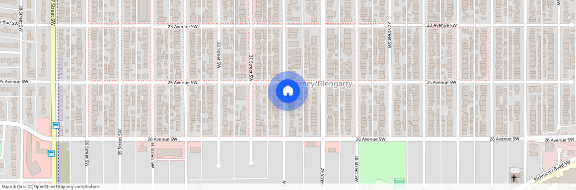 2608 30 Street Southwest, Calgary, Calgary, Calgary Metropolitan, T3E 0M7