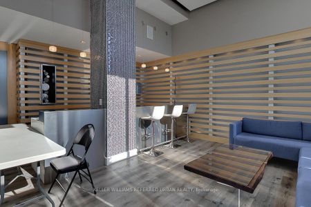 For Lease - 90 Stadium Road Unit# TH115, Toronto, Ontario - Photo 3