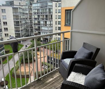 Lindholmsallen, Göteborg - Photo 2