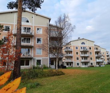 Stöttingvägen 3 - Photo 1