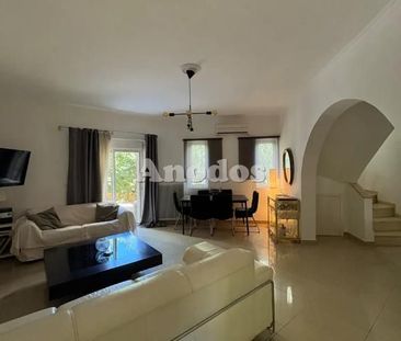 Μεζονέτα για ενοικίαση Μελίσσια - Photo 1