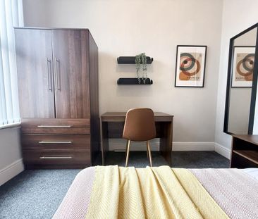 4 bedroom house to rent - Photo 5