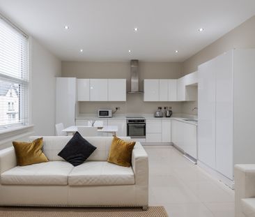 Room in a Shared House, Stanmore Road, B16 - Photo 1