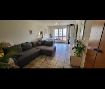 2 Zimmer, 50 m² - Photo 1