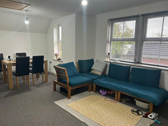 2 bedroom apartment to rent - Photo 1