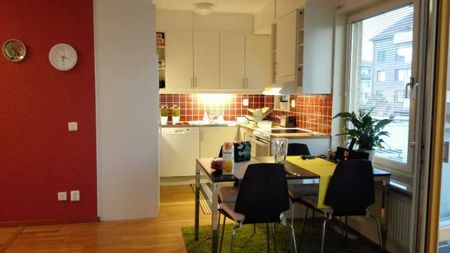 Signe Tillischgatan, Solna - Photo 4