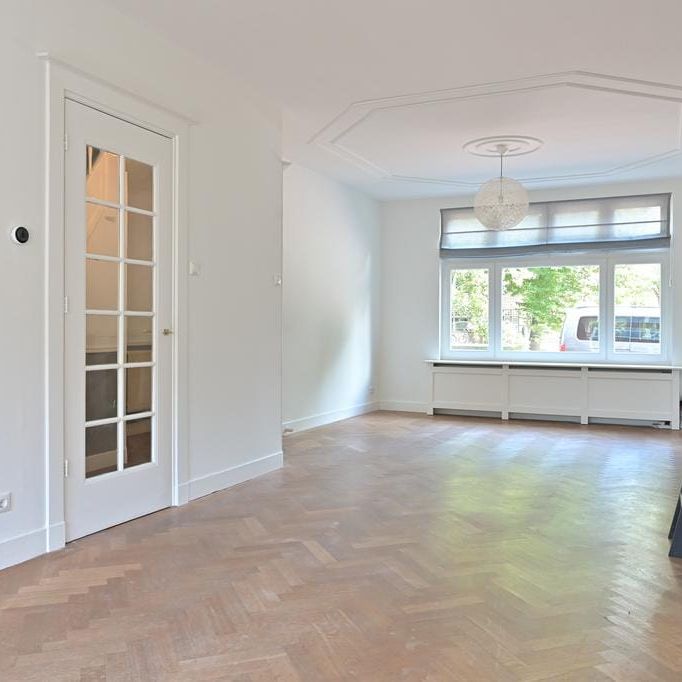 Huis te huur: Burnierstraat 22 2596 HW Den Haag - Photo 1