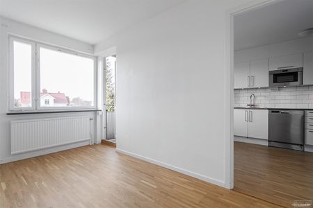 Lundborgsesplanaden 12 H - Photo 3