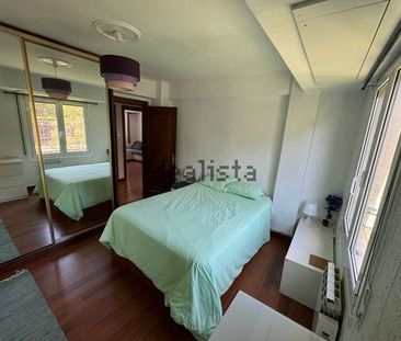 Alquiler de piso en Calle Zamakola, 23 - Photo 6